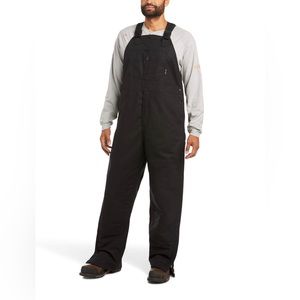 Ariat NWT FR Insulated Overall Bib​